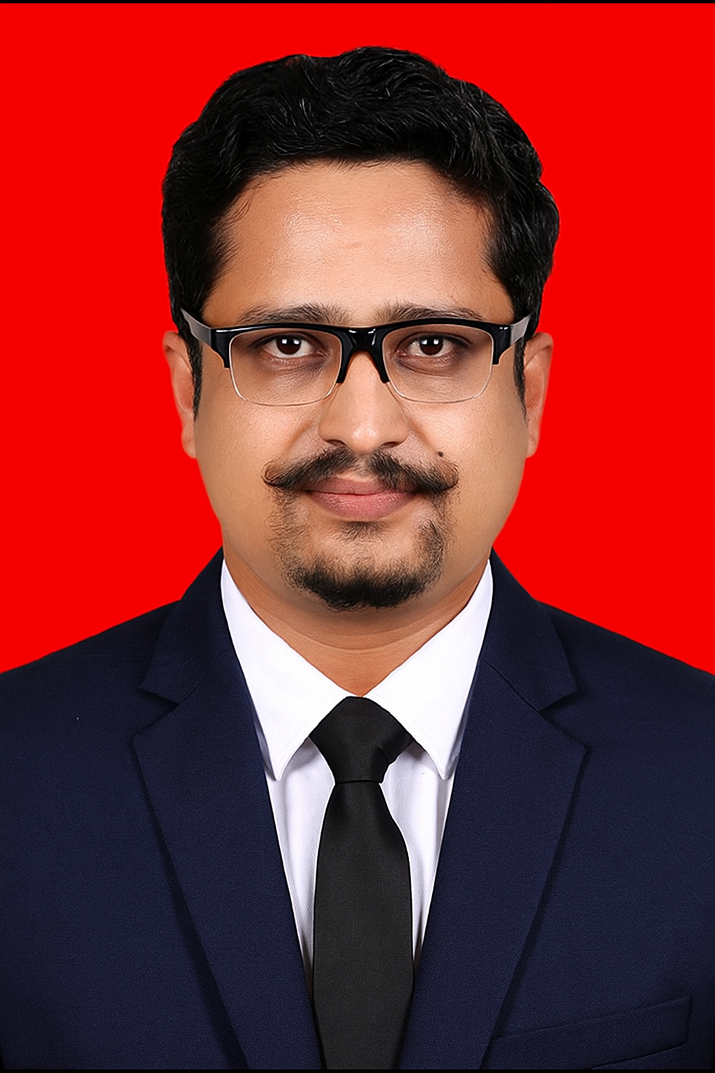 Mr. Sudhir Nanaso Narale